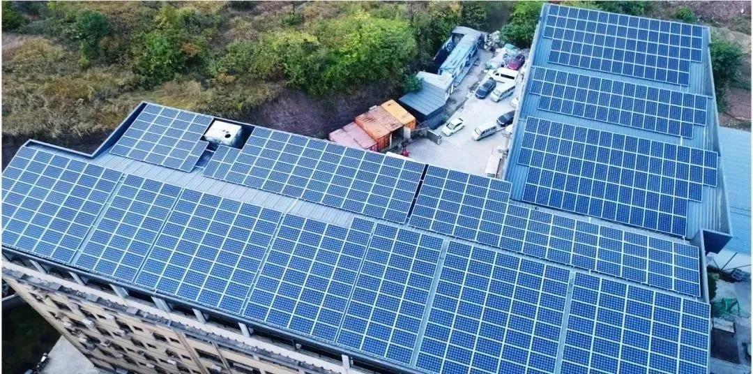 国网发主要通知！！不得拒绝受理新增户用光伏项目备案并网