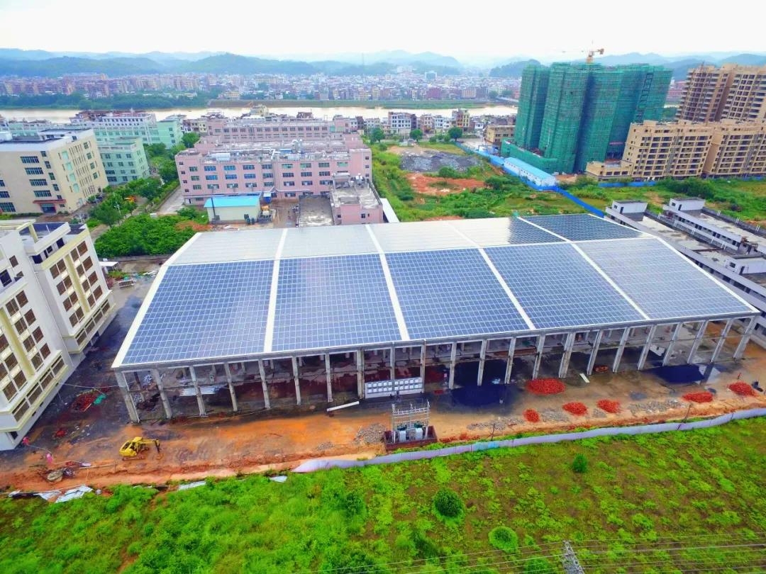 光伏津贴有新闻了！！三部委探讨津贴发放方式，，，优先拨付户用光伏等