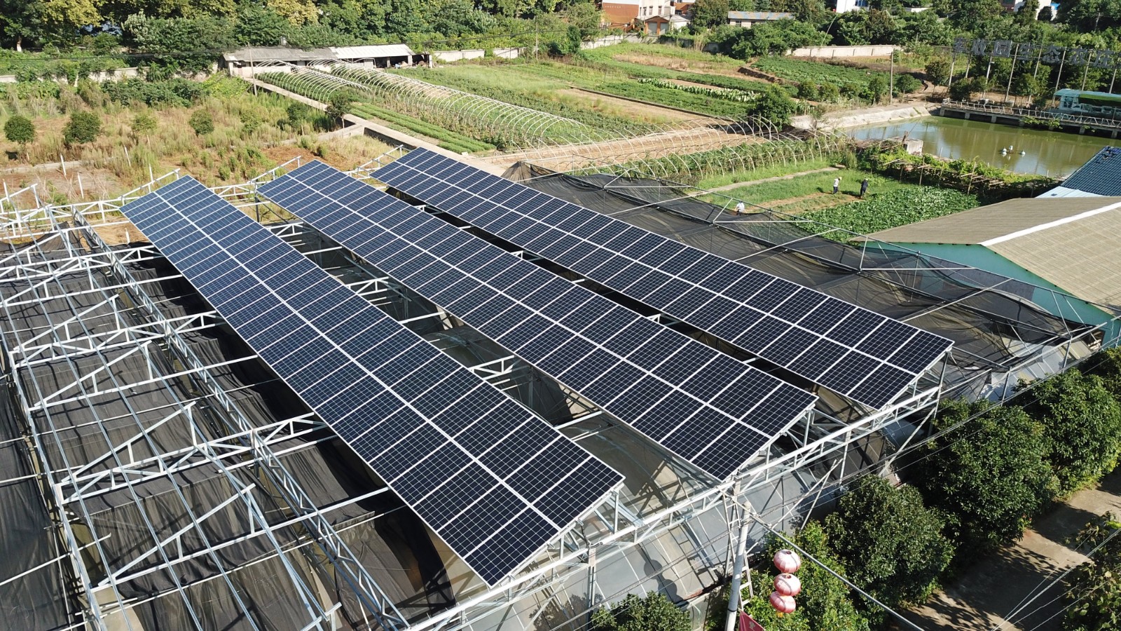 太阳能光伏发电，，，绿色环保，，，让你的生涯充满阳光