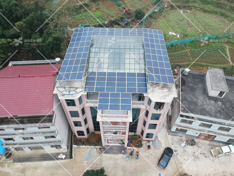 湖北bti体育绿色能源有限公司