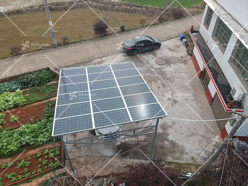 湖北bti体育绿色能源有限公司