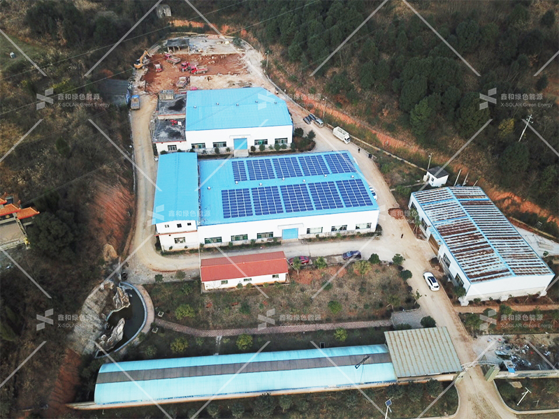 湖北bti体育绿色能源有限公司