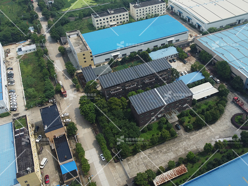 湖北bti体育绿色能源有限公司