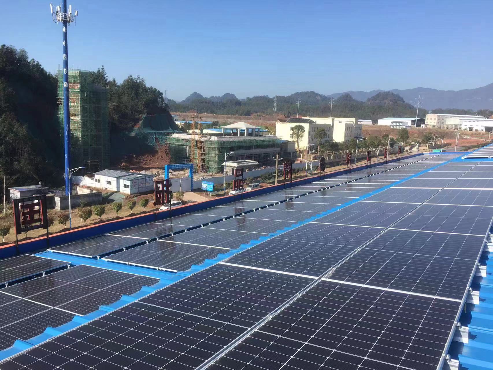 三部分：：勉励和支持公共机构接纳能源用度托管服务