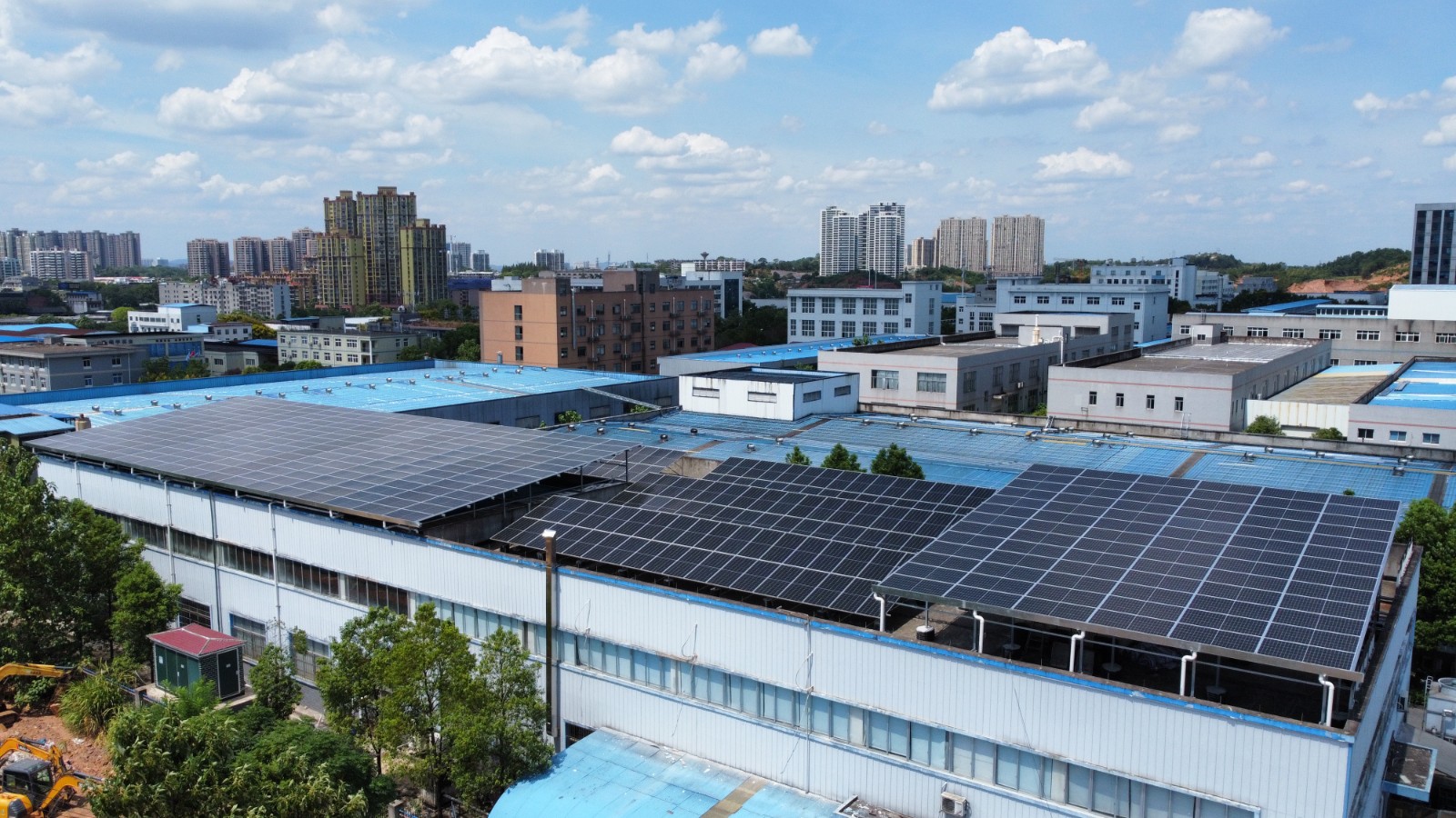 湖南风、、、光新增最低目的：：2023年5.65GW、、、2024年6.3GW