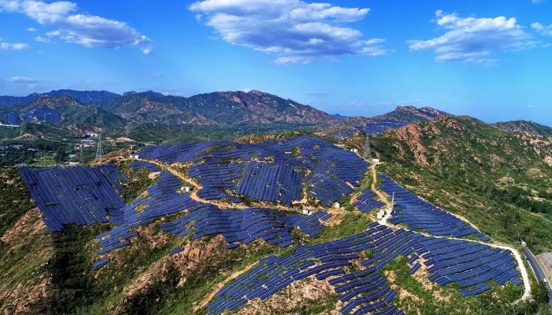 速来围观！！！湖北全省10GW+新能源项目名单下发！！！